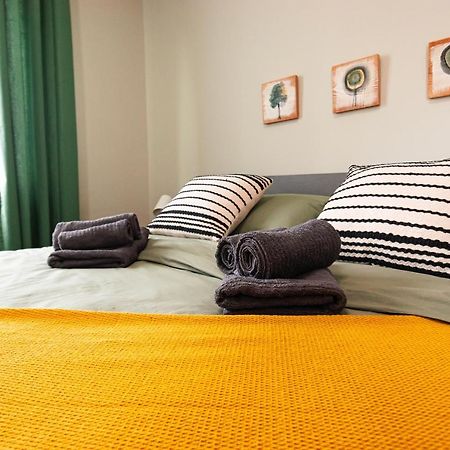 Apartment Veruda プーラ エクステリア 写真