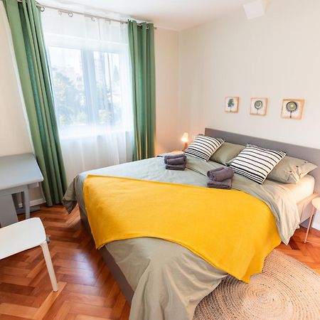 Apartment Veruda プーラ エクステリア 写真